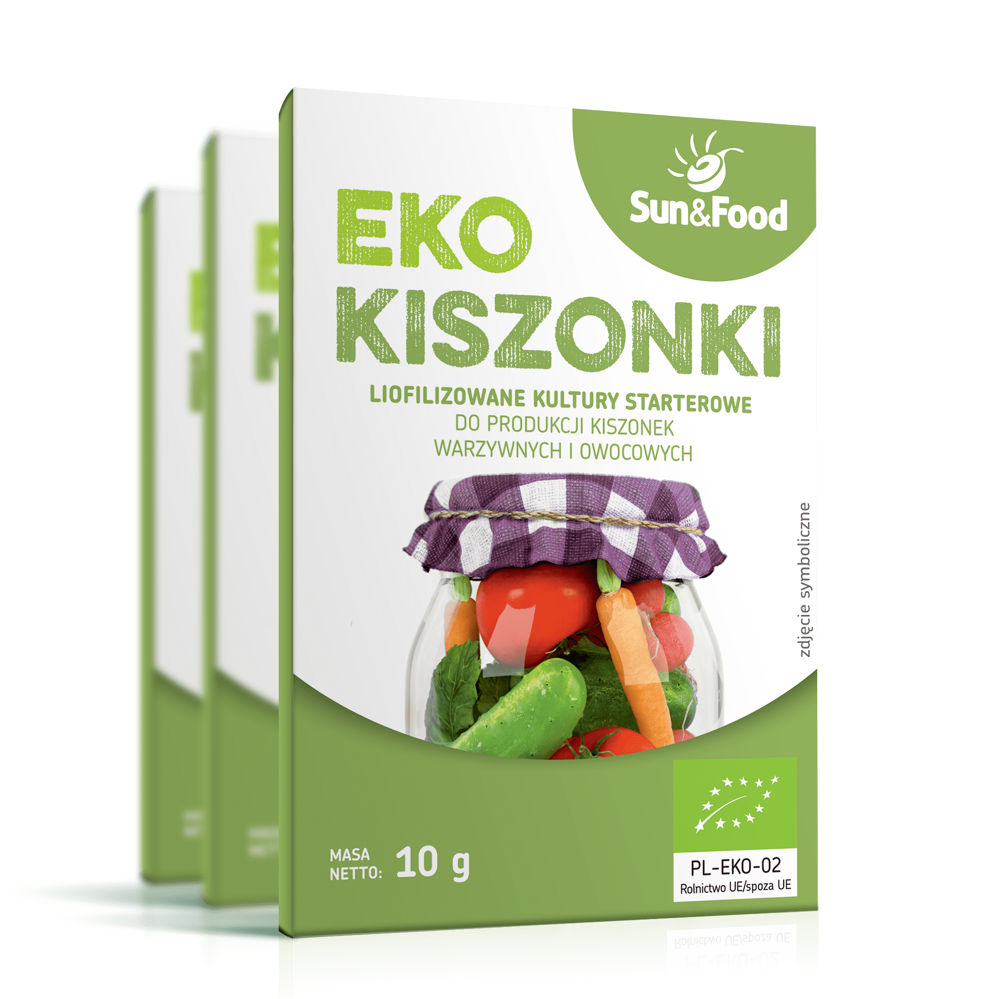 Eko Kiszonki 